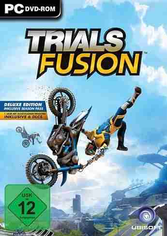 Descargar Trials Fusion [MULTI9][CODEX] por Torrent